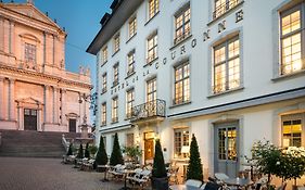 Boutique Hotel La Couronne